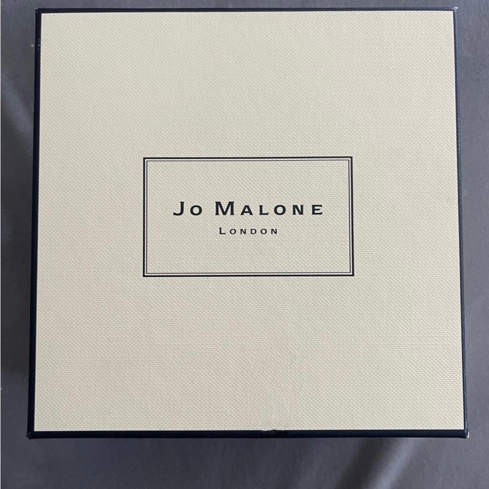 JO MALONE PEONY & BLUSH SUEDE LOTION NEW
